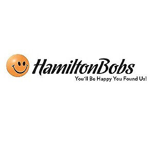 Hamilton Bob’s